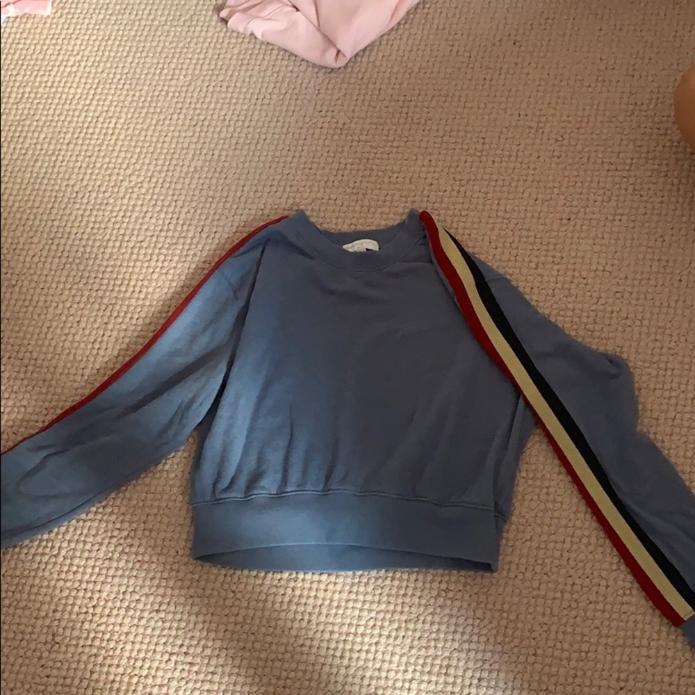 Spirtitual Gangster sweatshirt